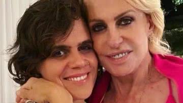 Filha de Ana Maria Braga revela verdade sobre relação com a mãe: \u0022Reclusa\u0022
